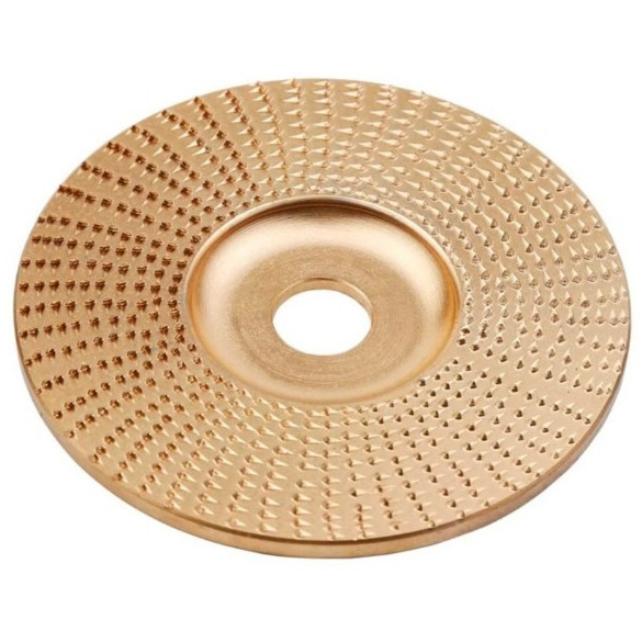 Mata Gerinda Amplas Serut Kayu