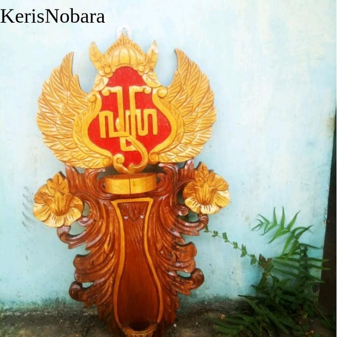 blawong logo jogja isi 1 keris knb 14