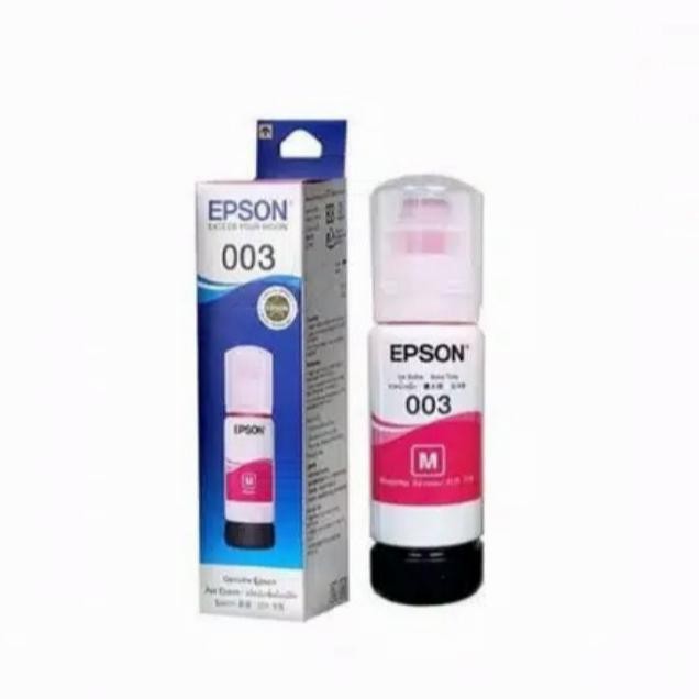epson 003 magenta