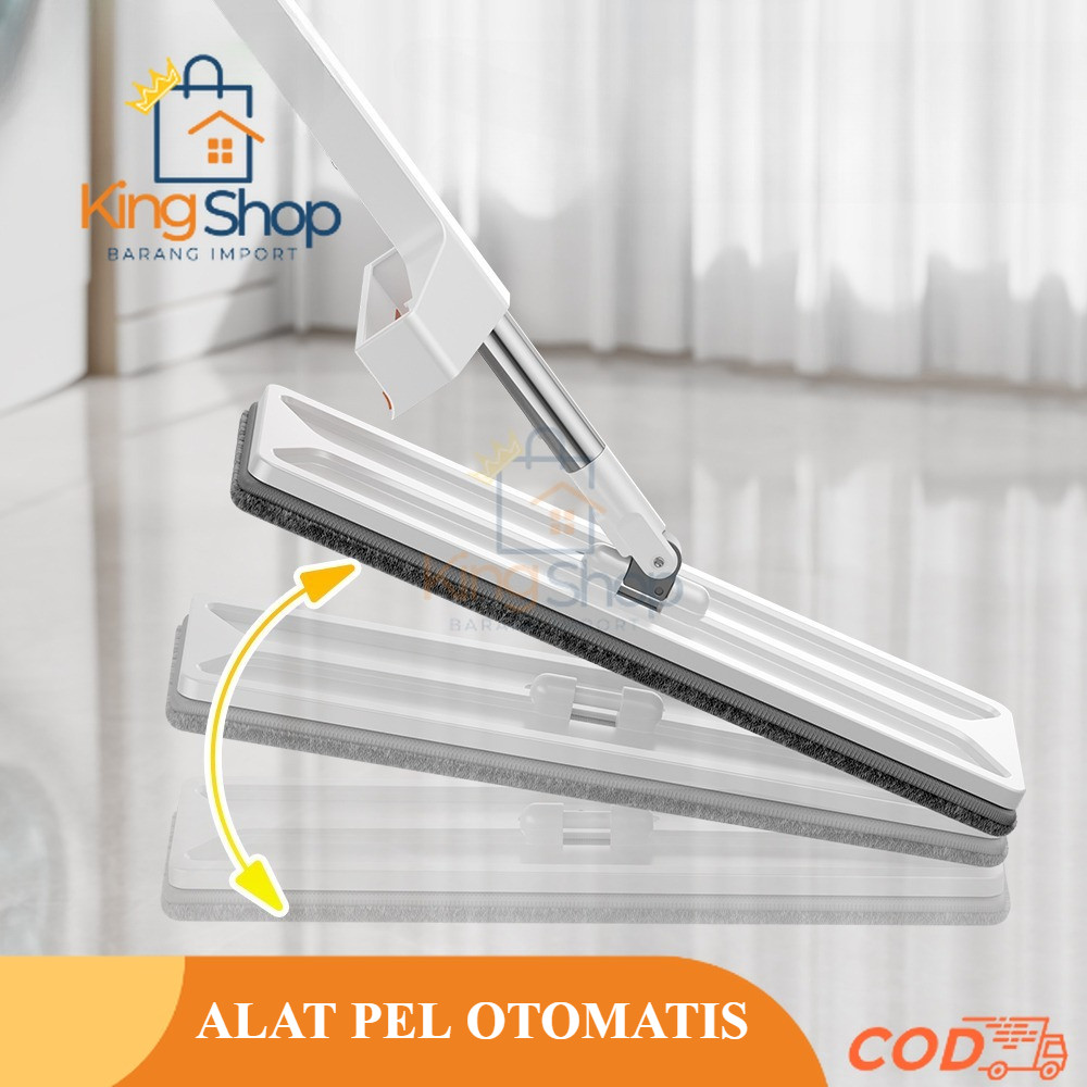 COOGER Alat Pel Peras Otomatis