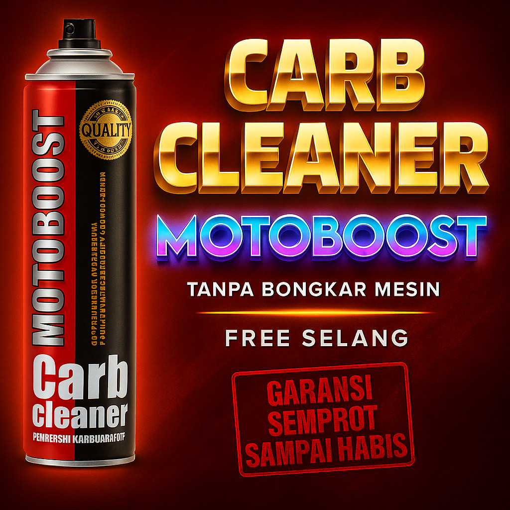suvh store | Carbulator Cleaner Karburator Carburator Cleaner Injection Cleaner 500 CC
