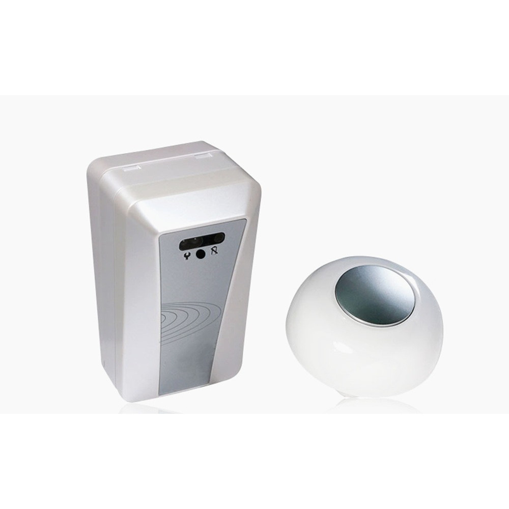 OneToilet Automatic Sensor Stool Urinary Flusher Intelligent Sensor Toilet Valve Smart DC Induction 