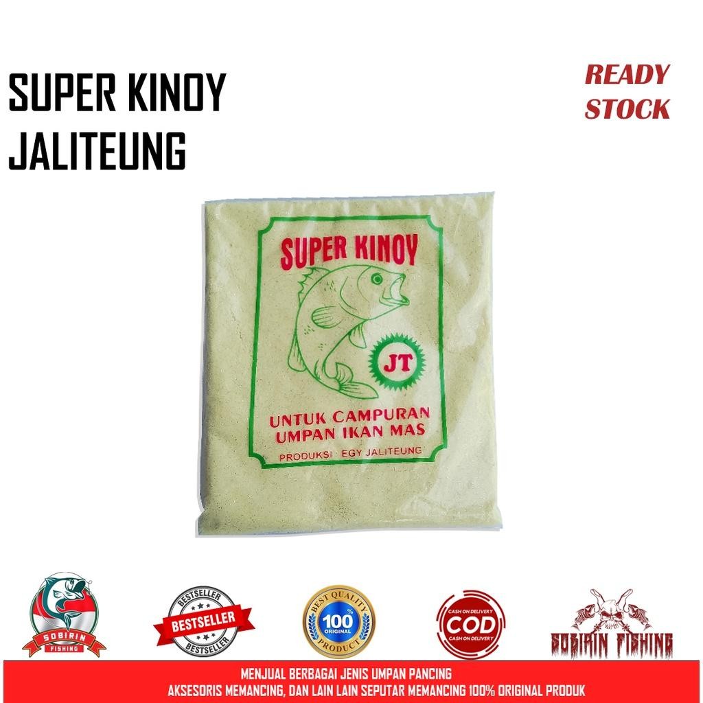 Pengeras Super Kinoy Jaliteung