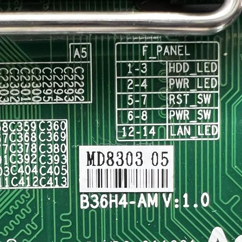 B36H4-AM For Acer Veriton S4660G X4660G Motherboard DBVQZ11002 LGA1151 DDR4 Mainboard 100% Tested Fa