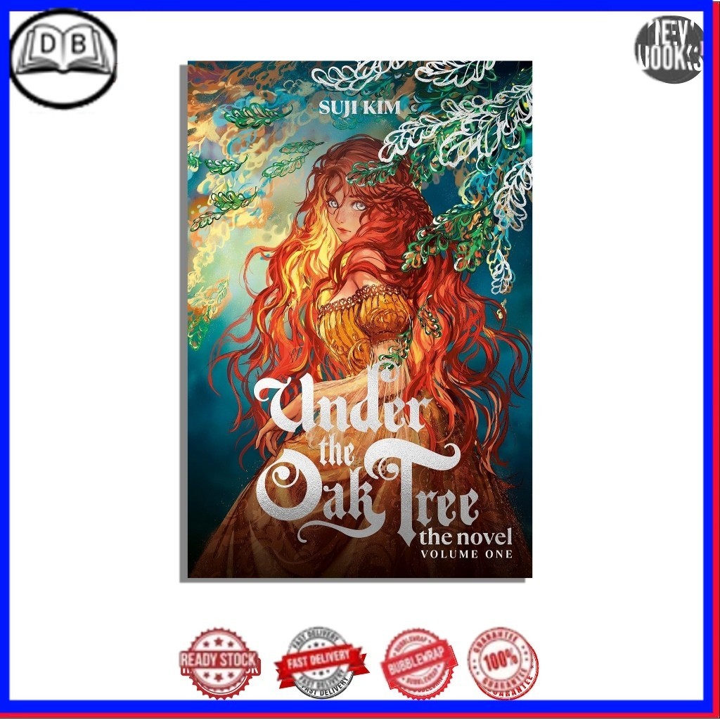 Under the Oak Tree:Volume 1 (The Novel)