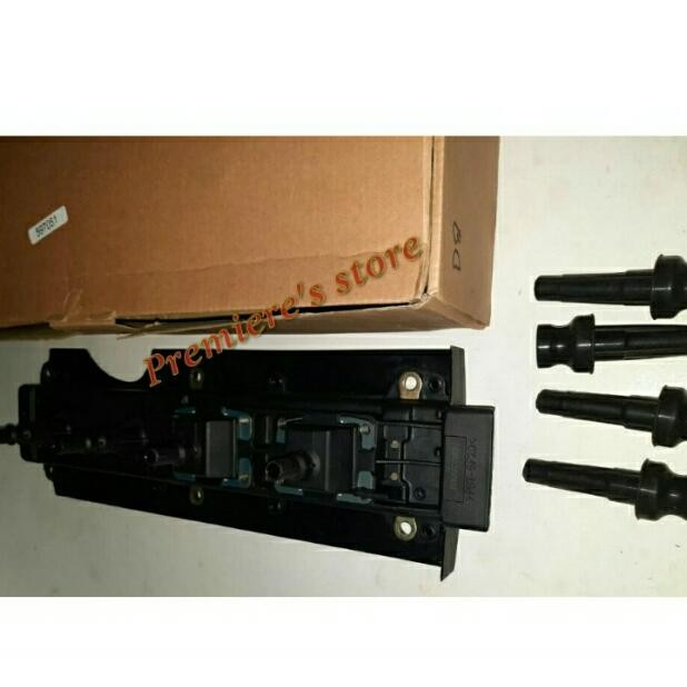 coil peugeot 406 D8 BEST