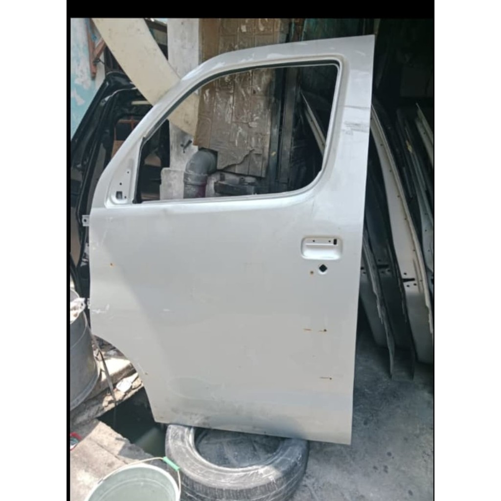 Panel Pintu depan daihatsu grandmax grand max