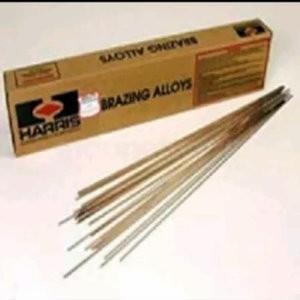 TKH27 Perak Kawat Las Brazing Alloy Harris Dus