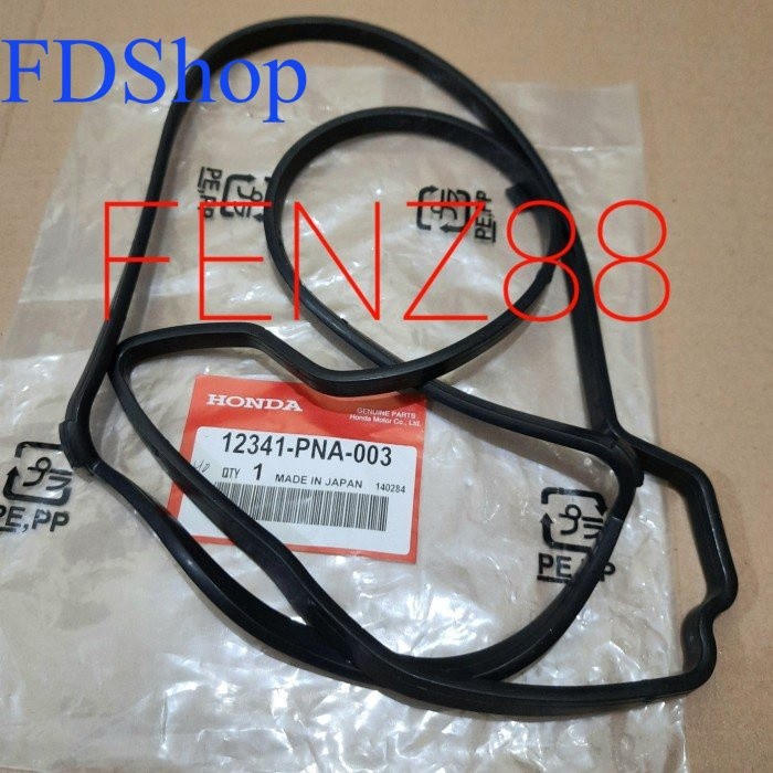 paking klep tutup klep crv gen2 import