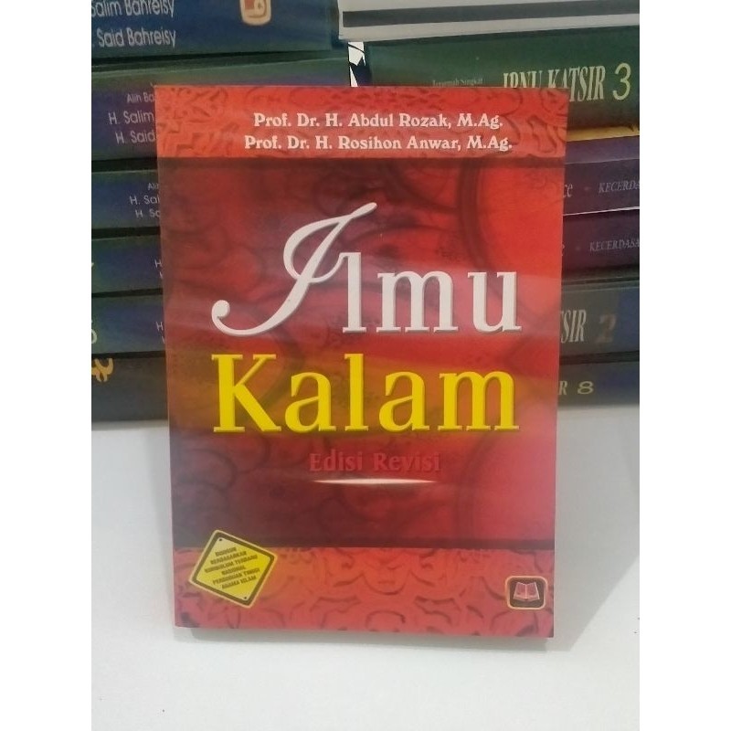 ILMU KALAM