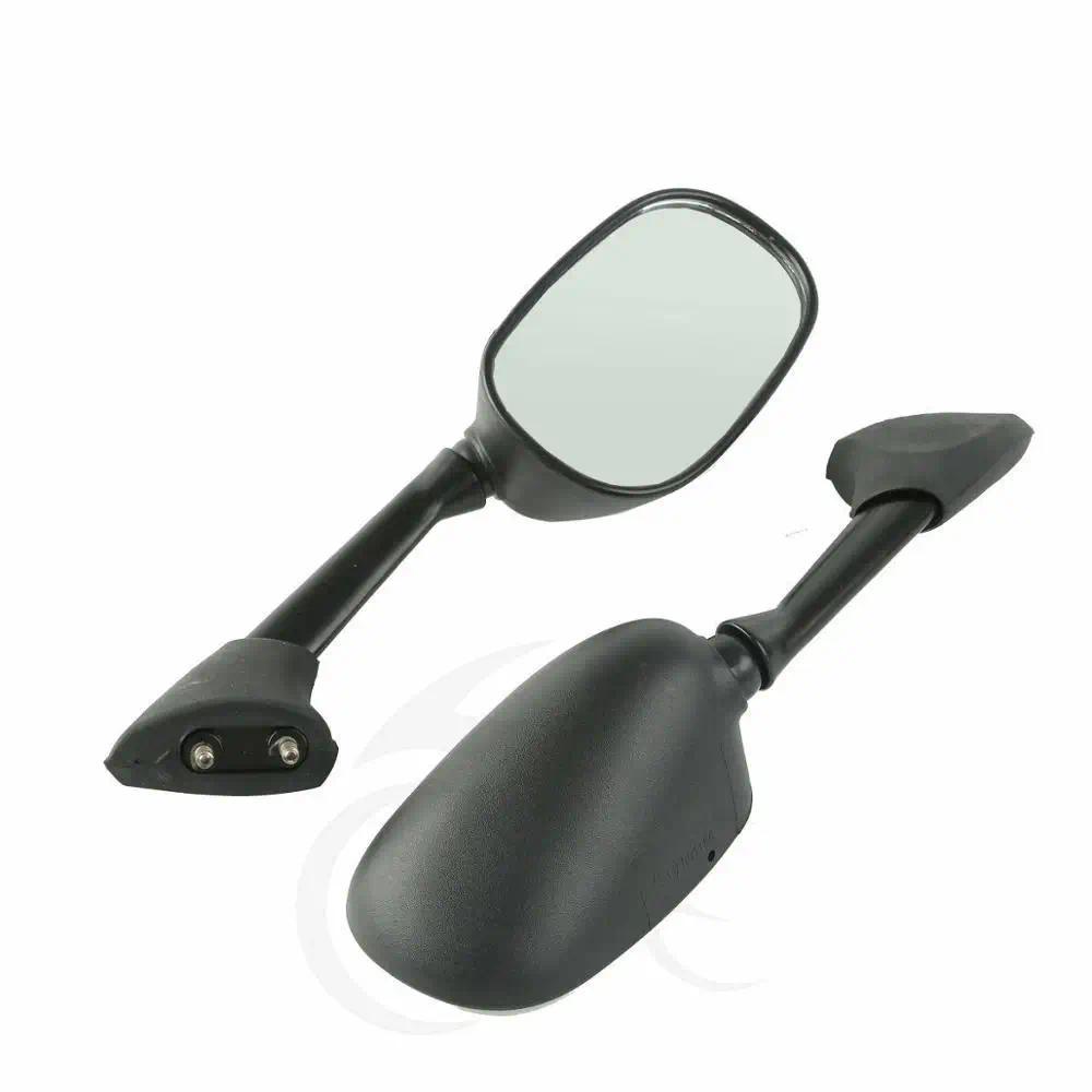 Kaca Spion Kiri Kanan Sepeda Motor Untuk YAMAHA YZF-R1 YZFR1 YZF R1 2007-2008 R6 2006-2007