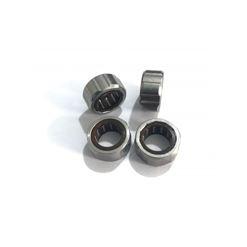 One way bearing Iroly sevius monocouge carbon