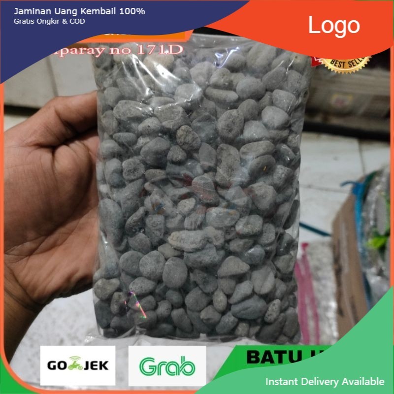 BATU HITAM / BATU KORAL HITAM / BATU HIAS AQUARIUM / BATU TAMAN