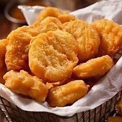 Chicken Nugget Mc*