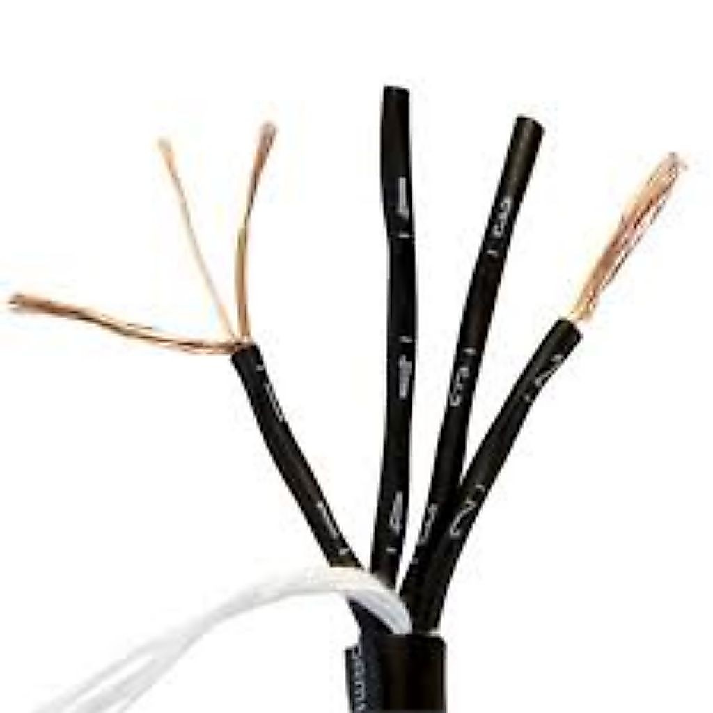 Kabel Snake isi 4 MOGAMI 2931 Original Japan