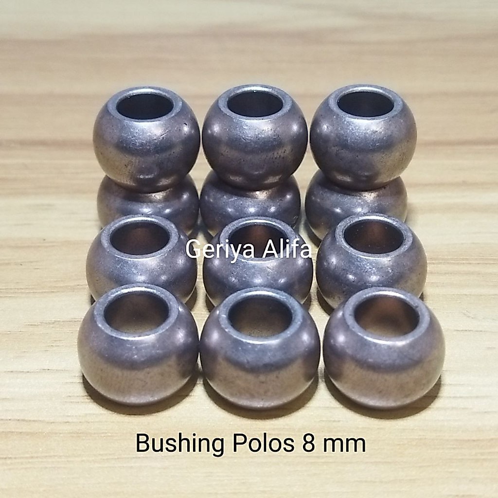 Bushing Polos 8 mm Untuk Kipas Angin Cosmos Miyako dan Lain-lain