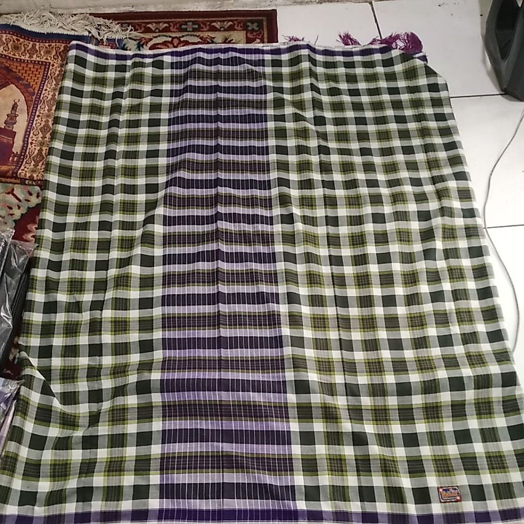 sarung jadulRubat(sexond)