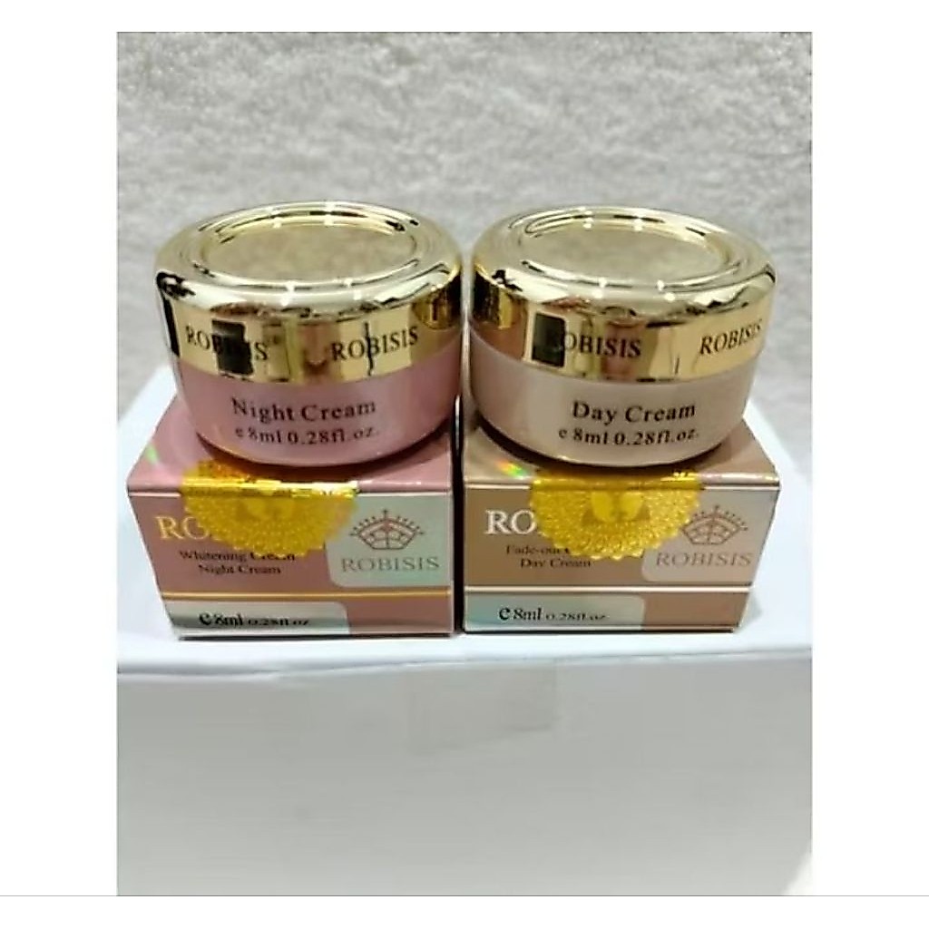 Cream Robisis Day & Night Cream