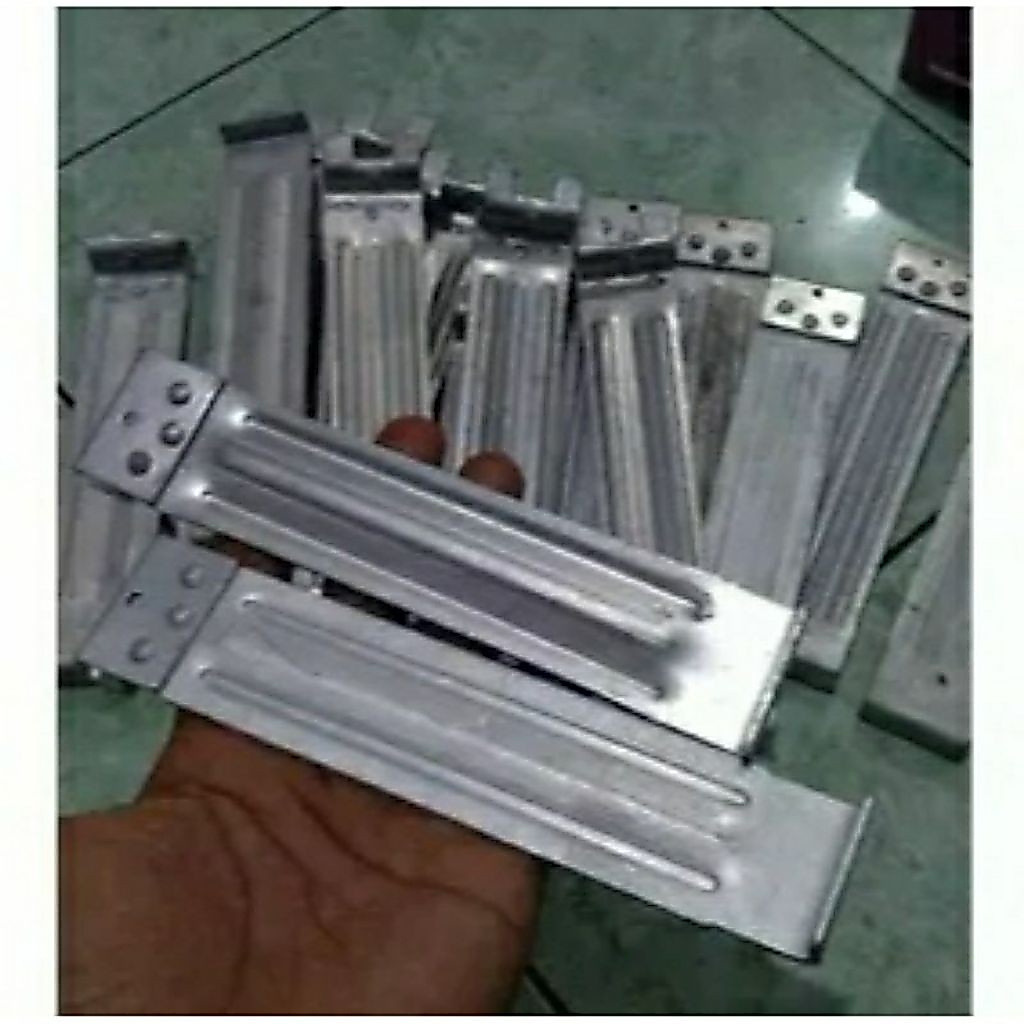 Gagang nesting/cungkit nesting/pegangan nesting original