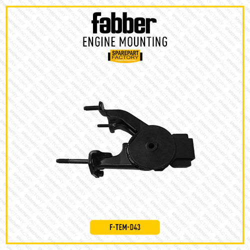 ENGINE MOUNTING Belakang Toyota NAVI/Voxy