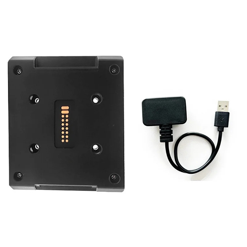 Adaptor GPS untuk Motor BMW C7 dengan Kompatibilitas Navigasi untuk Perangkat GPS Garmin dan Tom - P