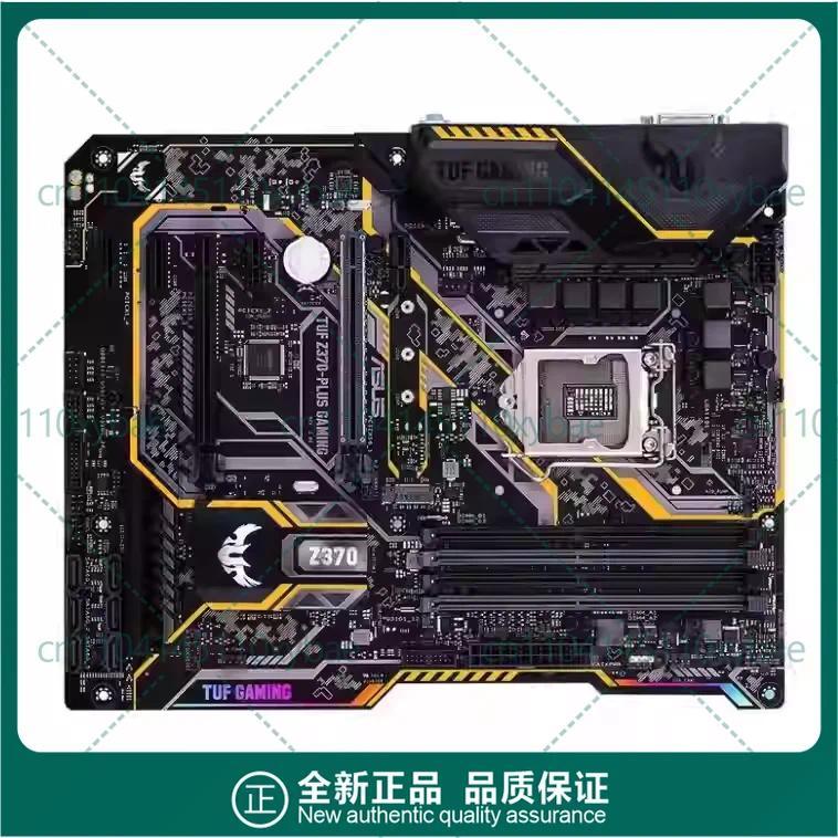 Used For ASUS TUF Z370-PLUS GAMING main board