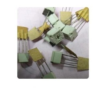 CHERMET 3323P 2K Trimmer Potentiometer Chermet 3323P 2K [Alfa]