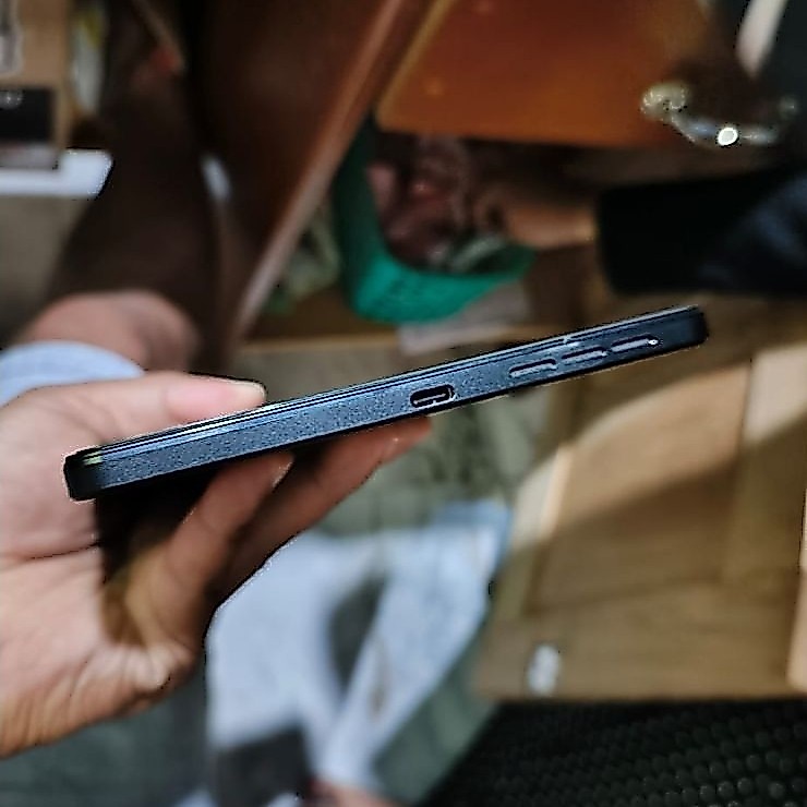 Lenovo legion y700 gen 3