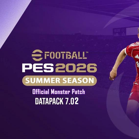(GAME PS4 HEN) eFootball PES Monster Terupdate - GDRIVE