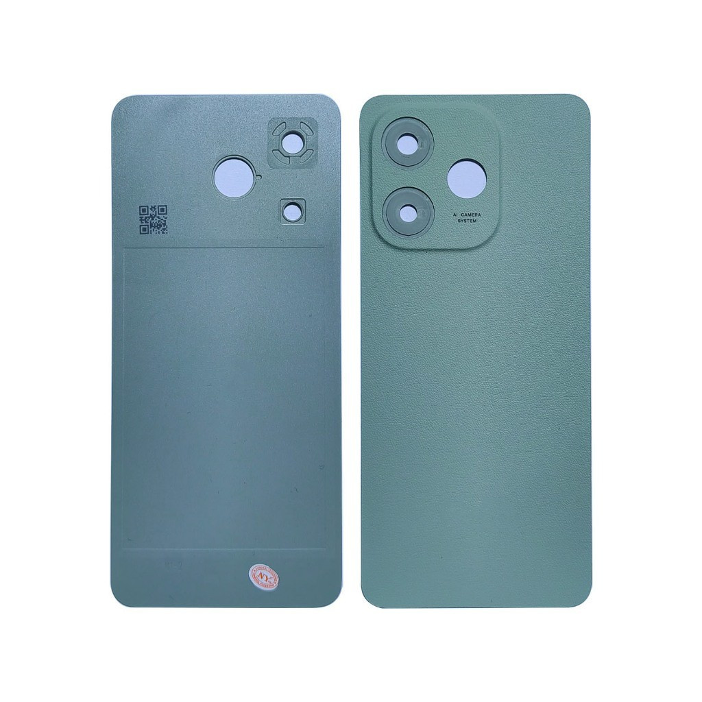 BACK COVER OPO A5 Pro 4G 2025 TUTUP BELAKANG CASING HP BACKDOOR