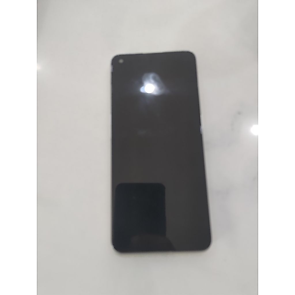 Realme gt 2 pro second