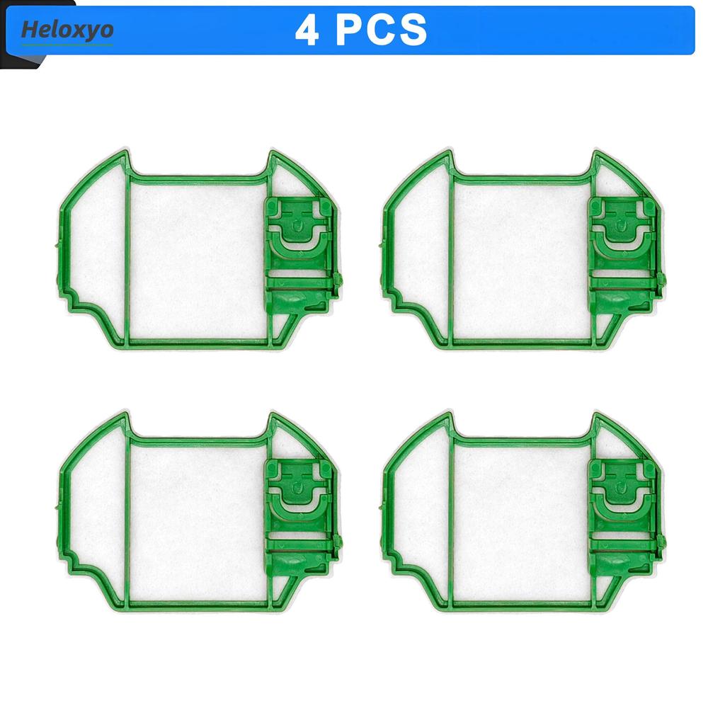 Vacuum Cleaner Filters for Vorwerk Kobold VK7 FP7 Premium Filters for Kobold, FP7 Vacuum Cleaner Fil