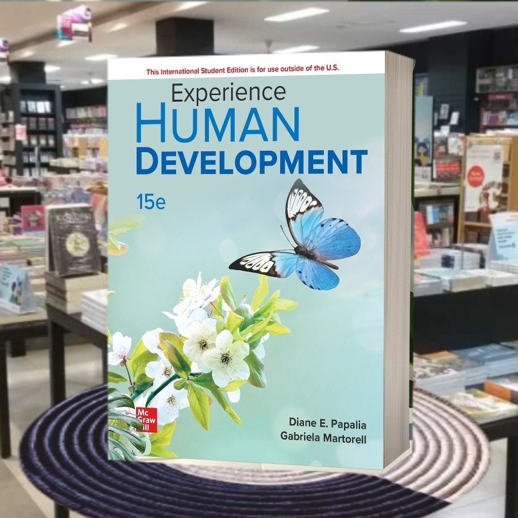 Experience Human Development (15th Edition) By Diane Papalia