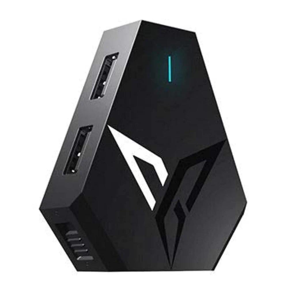 Flydigi Q1 For Android Mobile Game Keyboard Mouse Convertor For All Games Not Support Ios 13.4,Bluet