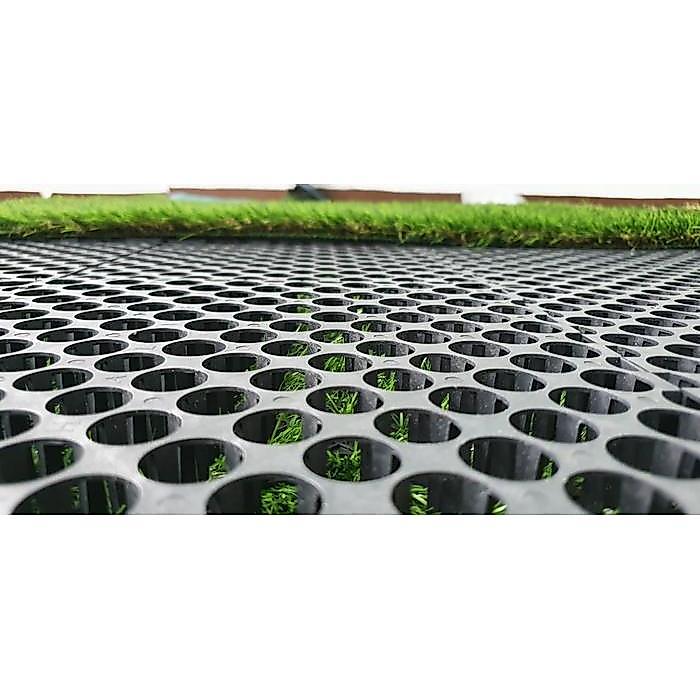 drainase cell alas rumput sintetis outdoor
