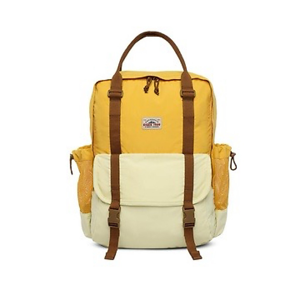 TAS EIGER WANITA WOMEN NUWIE TOTE DAYPACK 18L