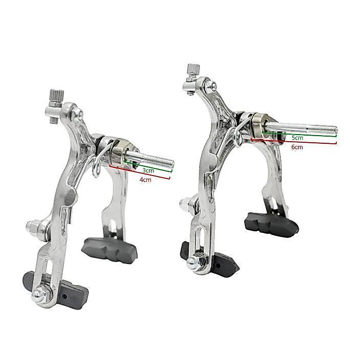 Sale Long Arm Cbrake Tektro Tkw 810C 900C 900A 810 900 Dual Pivot Caliper C Ubrake Rem Long Reach Ar