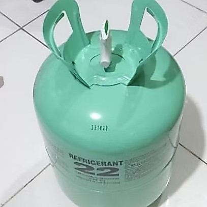 Freon Refrigerant R22 13,6kg FREON AC R22