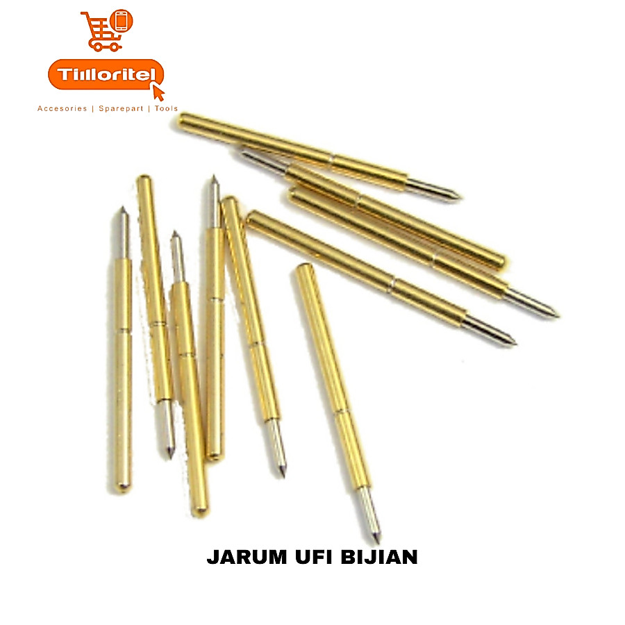 JARUM UFI BIJIAN READYYY
