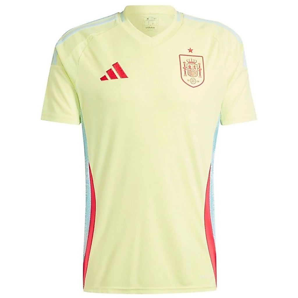 Jersey Original Spain / Spanyol Away 2024