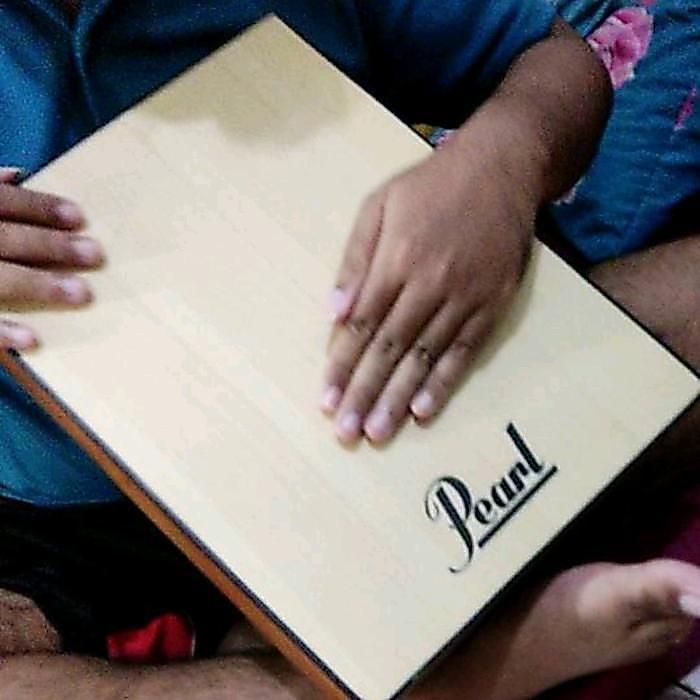 TERBARU kajon trevel terlaris jumbo