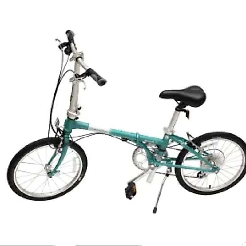 sepeda lipat Dahon