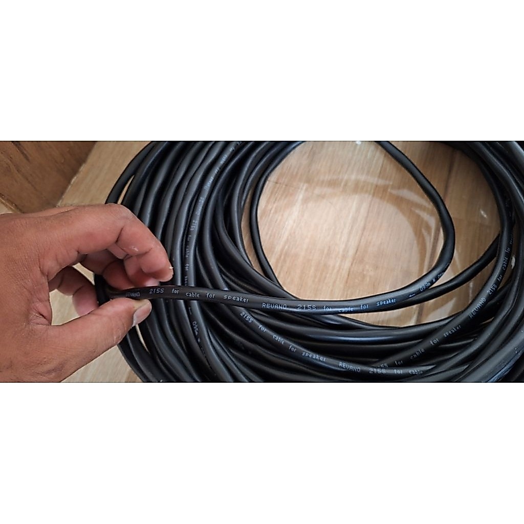 Kabel speaker QA electeonik RDW