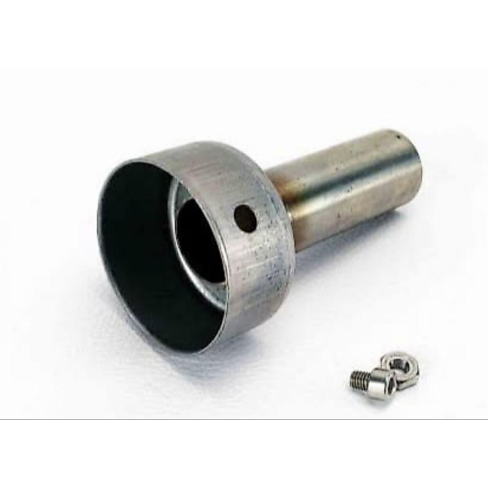 PROMO TERBARU DB Killer 48mm peredam suara knalpot racing untuk out silencer diameter 50mm