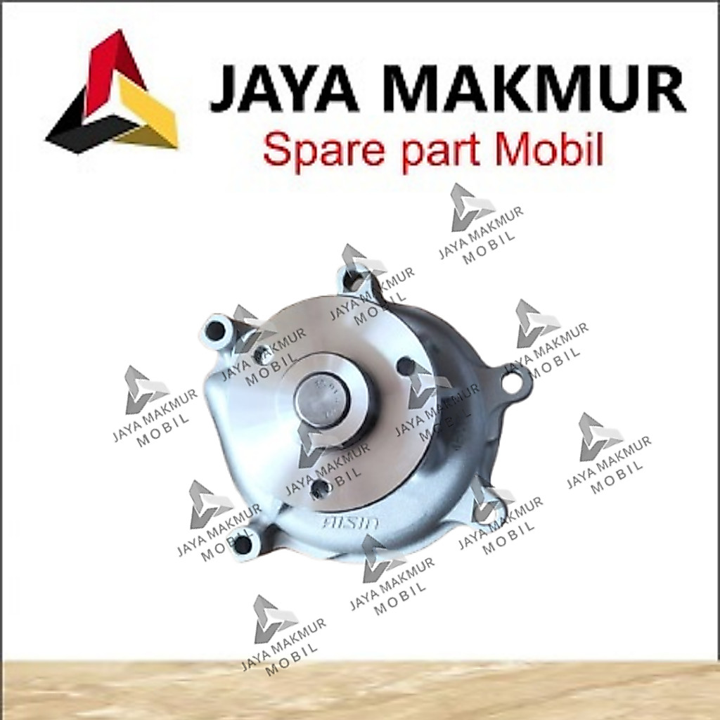 WATER PUMP AVANZA RUSH GMAX 1.3  WPT-165V