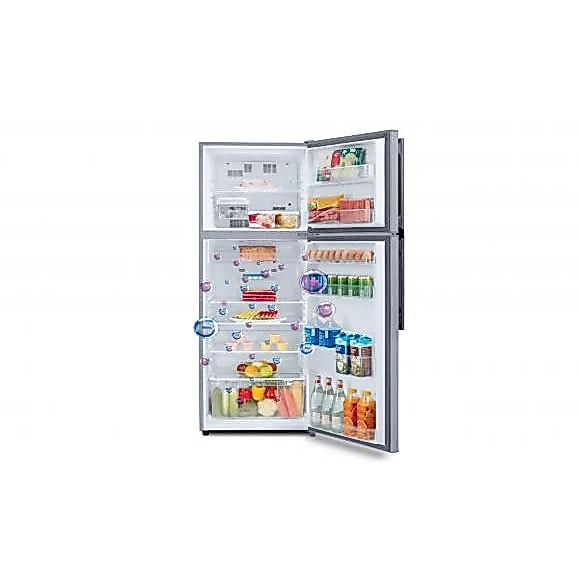 KULKAS SHARP SJ 420 GP-SD / KULKAS SHARP 420 GPSD / KULKAS SHARP 2 PINTU 420GP / SHARP SJ-420GP-SD
