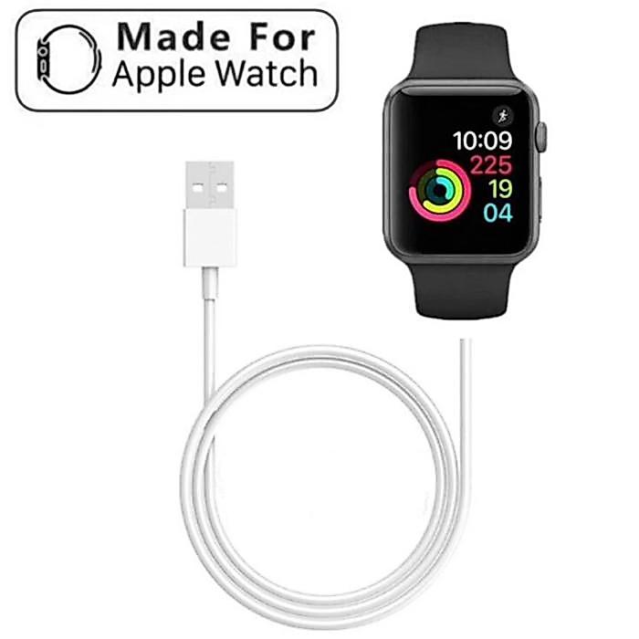 Kabel charger magnet 1M iphone watch iwatch mgnetic charger iwatch BM015