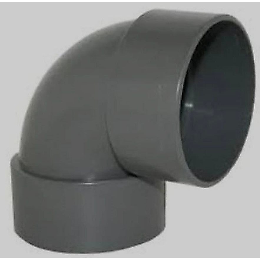 Keni 4 inch // Elbow 4 in Murah