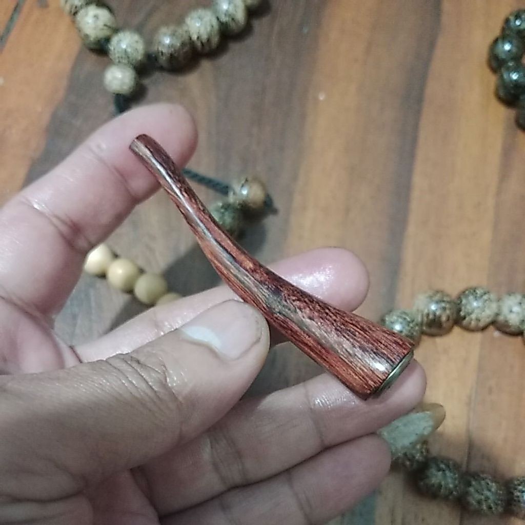 once pipa cangklong lengkung