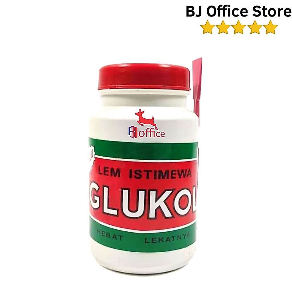 Lem Colek Besar - Lem Diakol Glukol